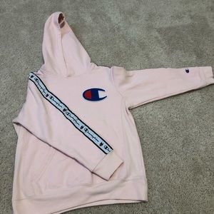 Champion sweater